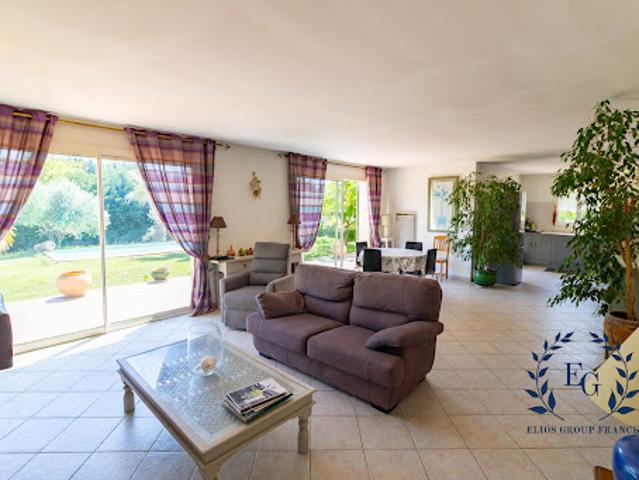 Vente Maison 3 pièces 96.32 m2 La Verdière