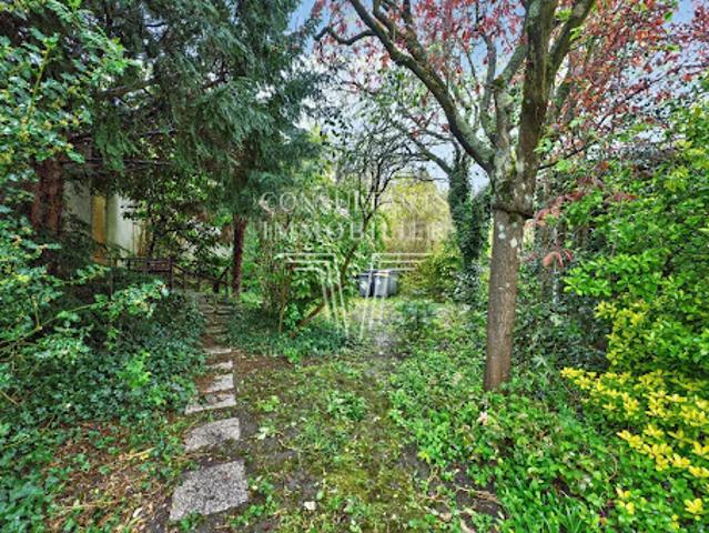 Vente Maison 3 pièces 96.34 m2 Issy les Moulineaux