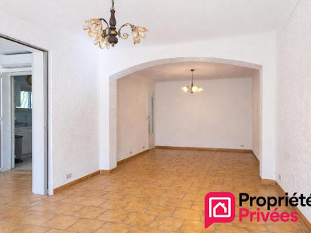 Vente Maison 3 pièces 96.51 m2 Mouans Sartoux
