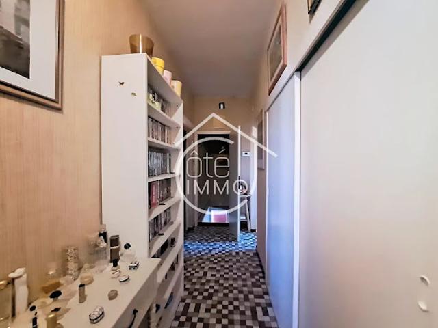 Vente Maison 3 pièces 96.56 m2 Sainte Foy la Grande
