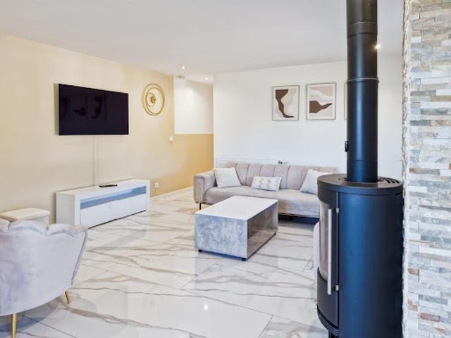 Vente Maison 3 pièces 96.89 m2 Checy