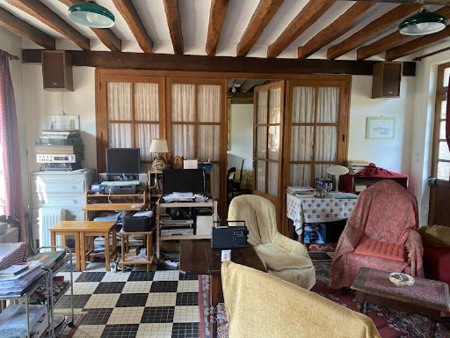 Vente Maison 3 pièces 96.8 m2 Pacy sur Eure
