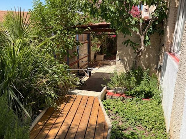 Vente Maison 3 pièces 96.91 m2 Les Pennes Mirabeau