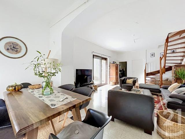 Vente Maison 3 pièces 96 m2 Gaillac Toulza