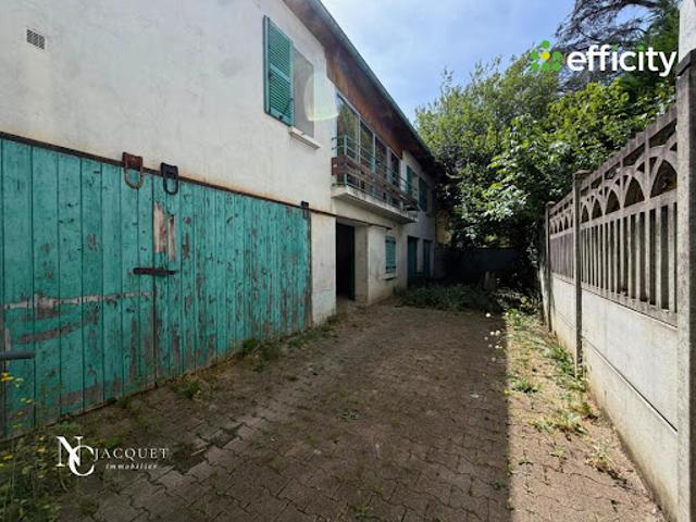 Vente Maison 3 pièces 96 m2 Gleizé