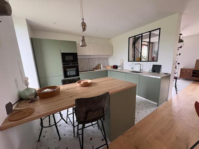 Vente Maison 3 pièces 96 m2 Douarnenez