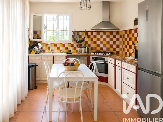 Vente Maison 3 pièces 96 m2 La Seyne sur Mer