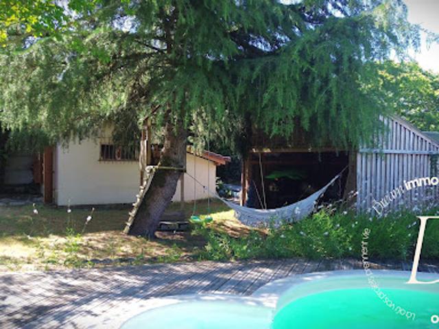 Vente Maison 3 pièces 96 m2 Lesperon