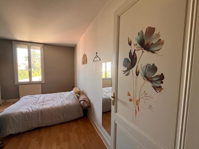 Vente Maison 4 pièces 96 m2 Marmande