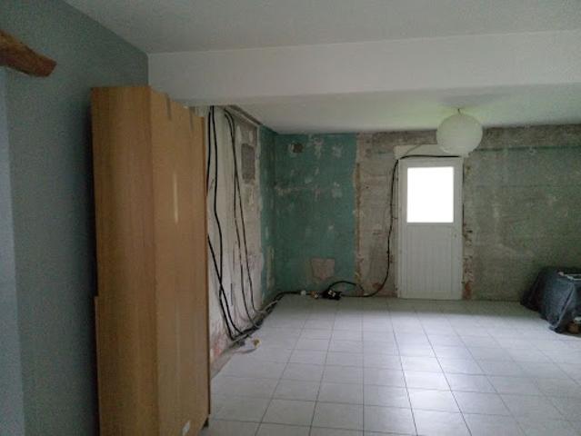 Vente Maison 3 pièces 96 m2 Mussidan