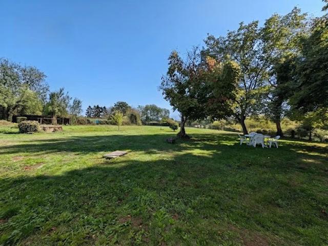 Vente Maison 3 pièces 96 m2 Saint Claud