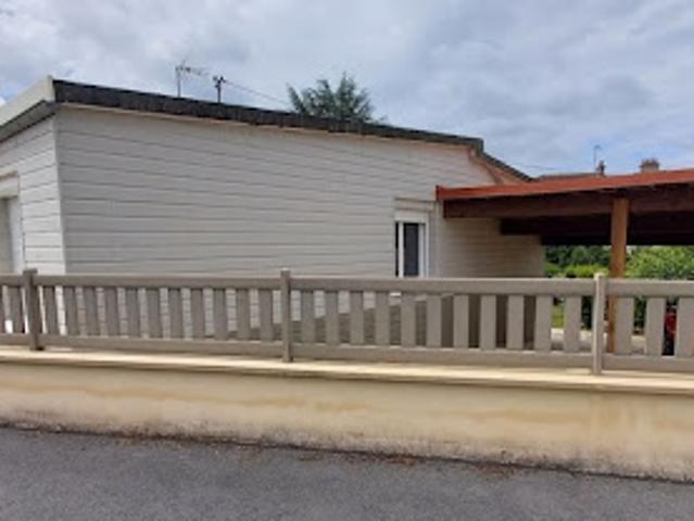 Vente Maison 3 pièces 96 m2 Saint Dizier