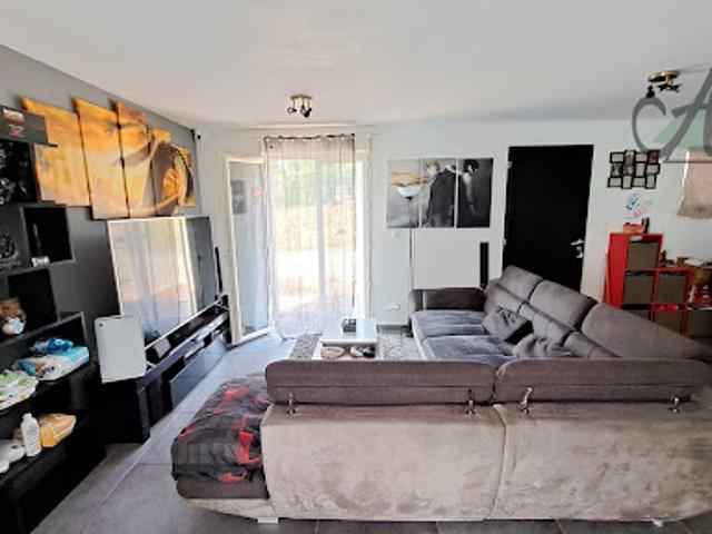 Vente Maison 3 pièces 96 m2 Sergines
