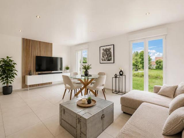 Vente Maison 3 pièces 96 m2 Péroy les Gombries