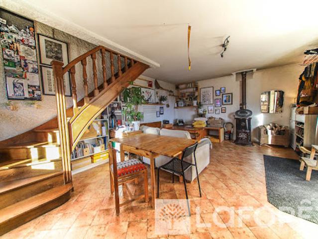 Vente Maison 3 pièces 96 m2 Réallon