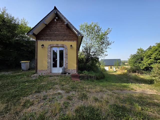 Vente Maison 3 pièces 96 m2 Rugles