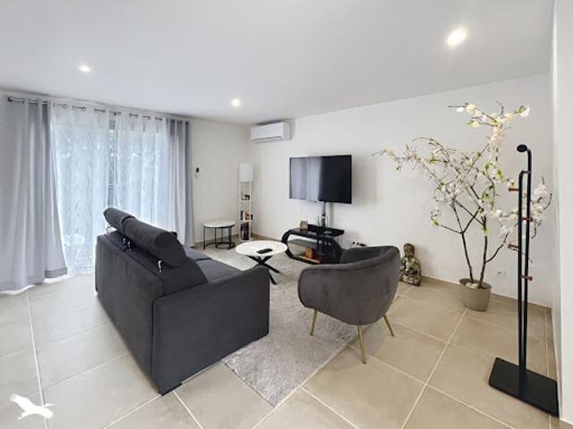 Vente Maison 3 pièces 96 m2 Tabanac