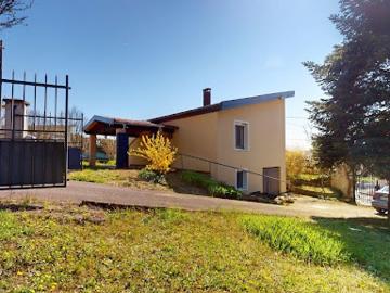 Vente Maison 3 pièces 96 m2 Trévoux