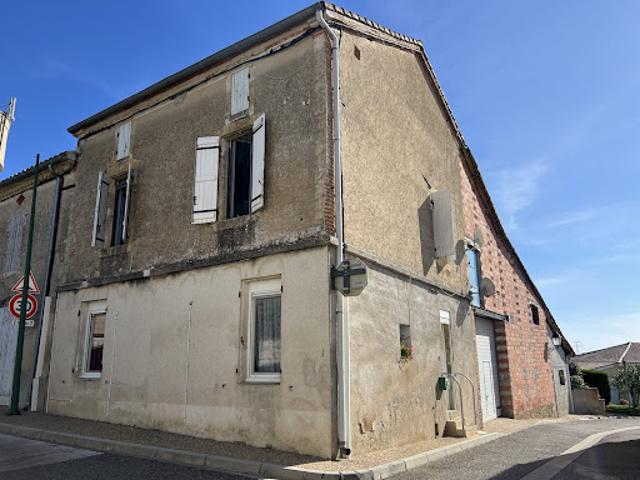 Vente Maison 3 pièces 97.04 m2 Sistels