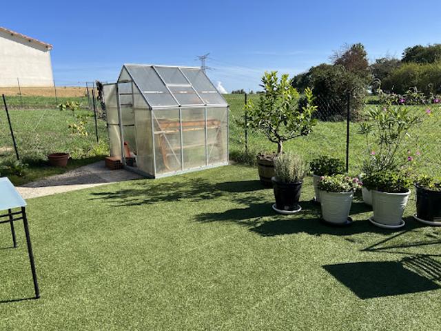 Vente Maison 3 pièces 97.04 m2 Sistels
