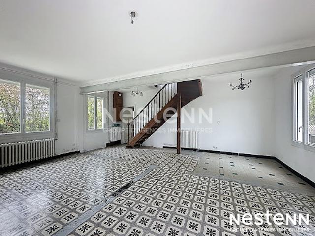 Vente Maison 3 pièces 97.45 m2 Mirande