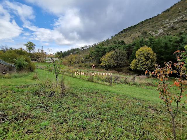 Vente Maison 3 pièces 97.49 m2 La Palud sur Verdon