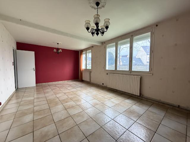 Vente Maison 3 pièces 97.4 m2 Cesson sevigne