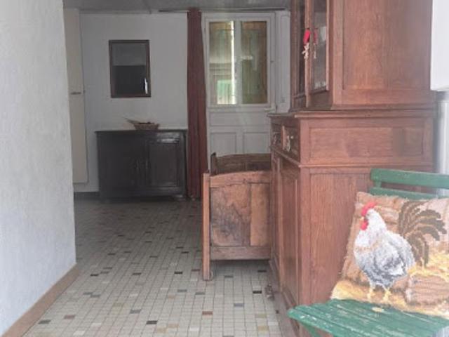 Vente Maison 3 pièces 97.5 m2 Mesves sur Loire