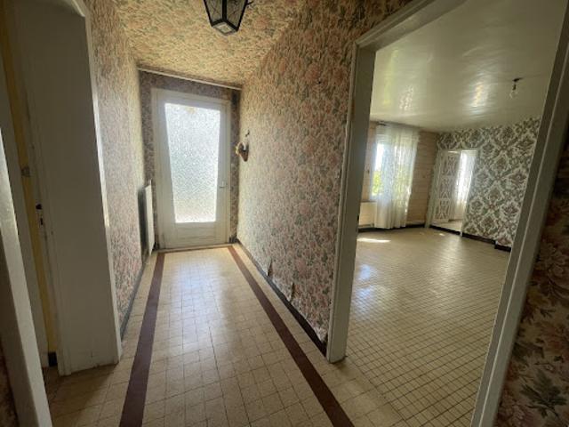 Vente Maison 3 pièces 97.68 m2 Etreux