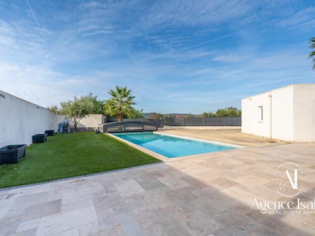 Vente Maison 3 pièces 97.88 m2 Bormes les Mimosas