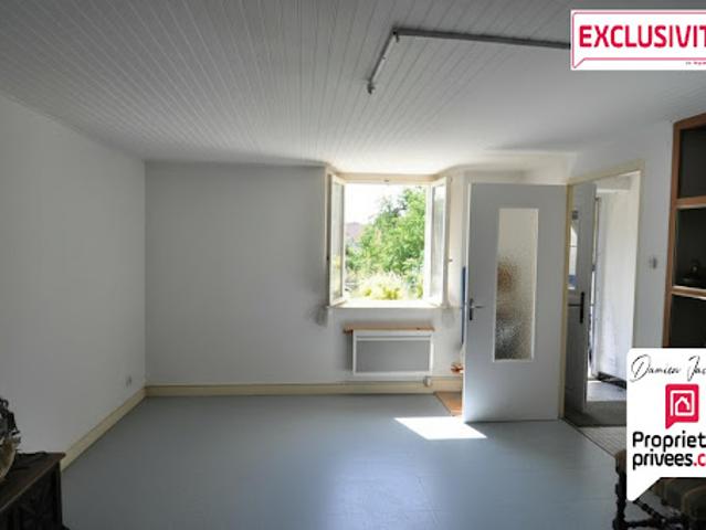 Vente Maison 3 pièces 97.8 m2 Montécheroux