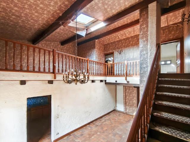 Vente Maison 3 pièces 97.97 m2 Glatigny