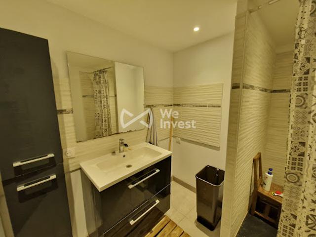 Vente Maison 3 pièces 97 m2 Coussey