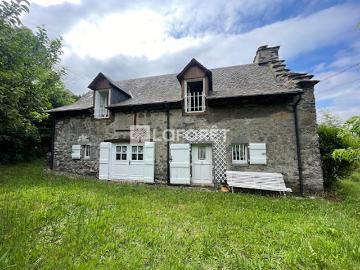 Vente Maison 3 pièces 97 m2 Allanche