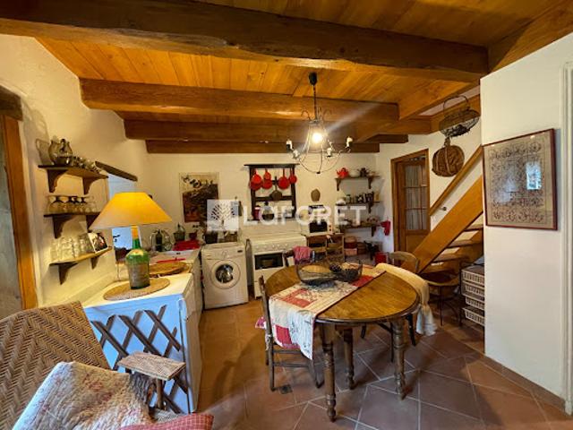 Vente Maison 3 pièces 97 m2 Allanche