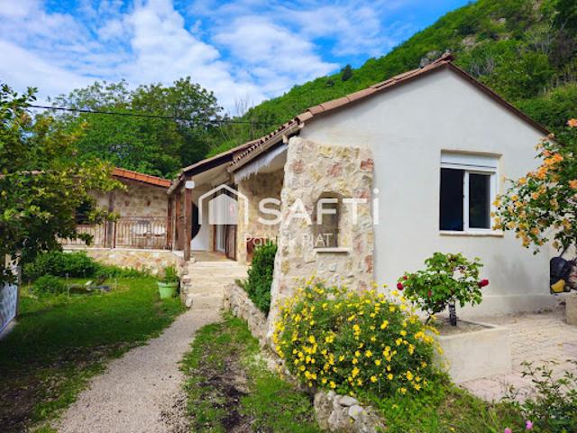 Vente Maison 3 pièces 97 m2 Bouyon