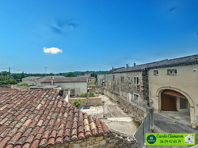 Vente Maison 3 pièces 97 m2 Brignon
