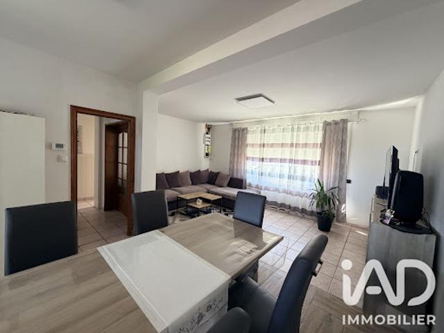 Vente Maison 3 pièces 97 m2 Ghyvelde
