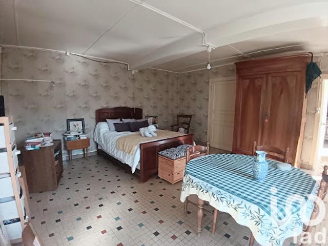 Vente Maison 3 pièces 97 m2 Irais
