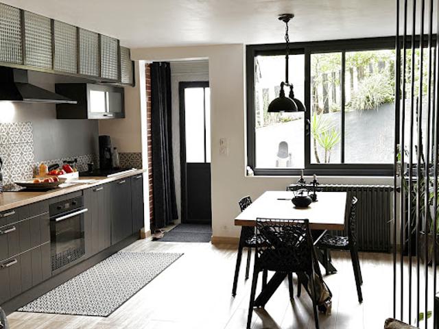 Vente Maison 3 pièces 97 m2 Le Havre