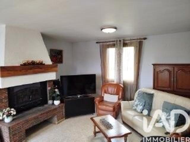 Vente Maison 3 pièces 97 m2 Masclat