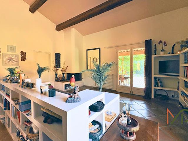 Vente Maison 3 pièces 97 m2 Saint Antonin du Var