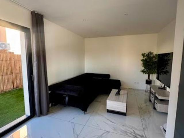 Vente Maison 4 pièces 97 m2 Saint bres