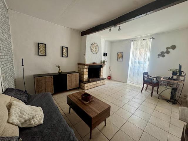 Vente Maison 3 pièces 97 m2 Saint Vite