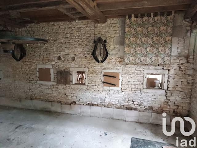 Vente Maison 3 pièces 97 m2 Pougny