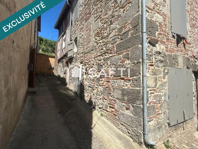 Vente Maison 3 pièces 97 m2 Port Sainte Marie