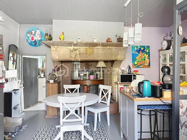 Vente Maison 3 pièces 97 m2 Percey le Grand