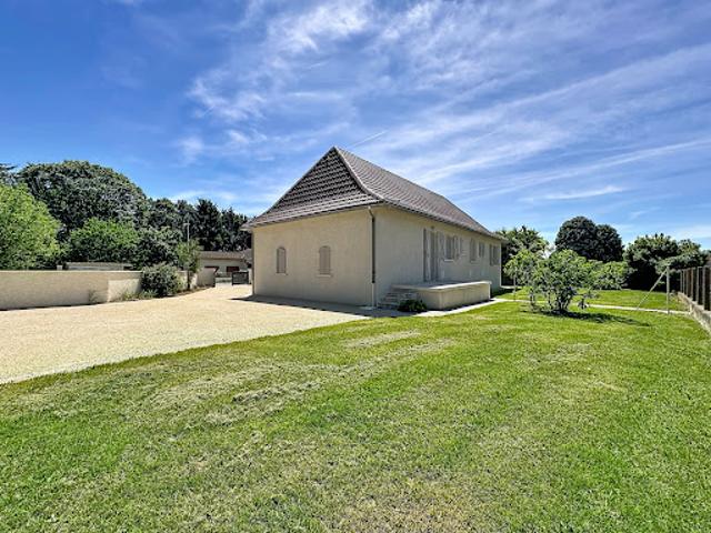 Vente Maison 3 pièces 97 m2 Prayssac