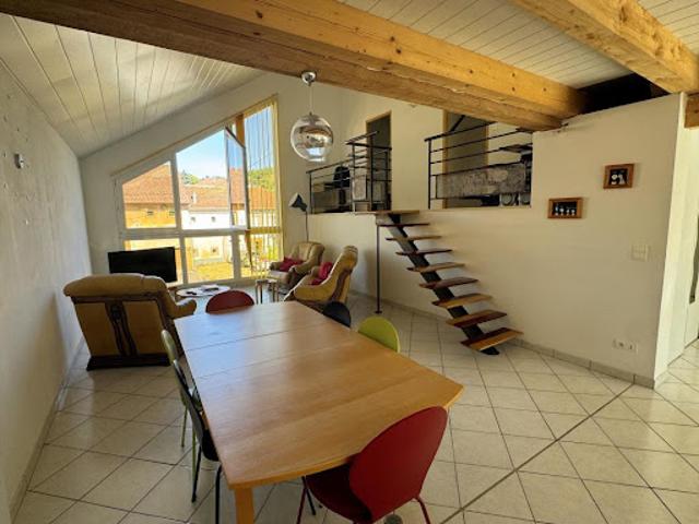 Vente Maison 3 pièces 97 m2 Provenchères et Colroy