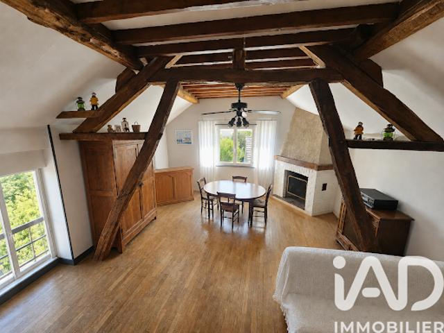 Vente Maison 3 pièces 97 m2 Venoy